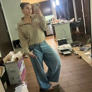 Meet your Posher, Nickol